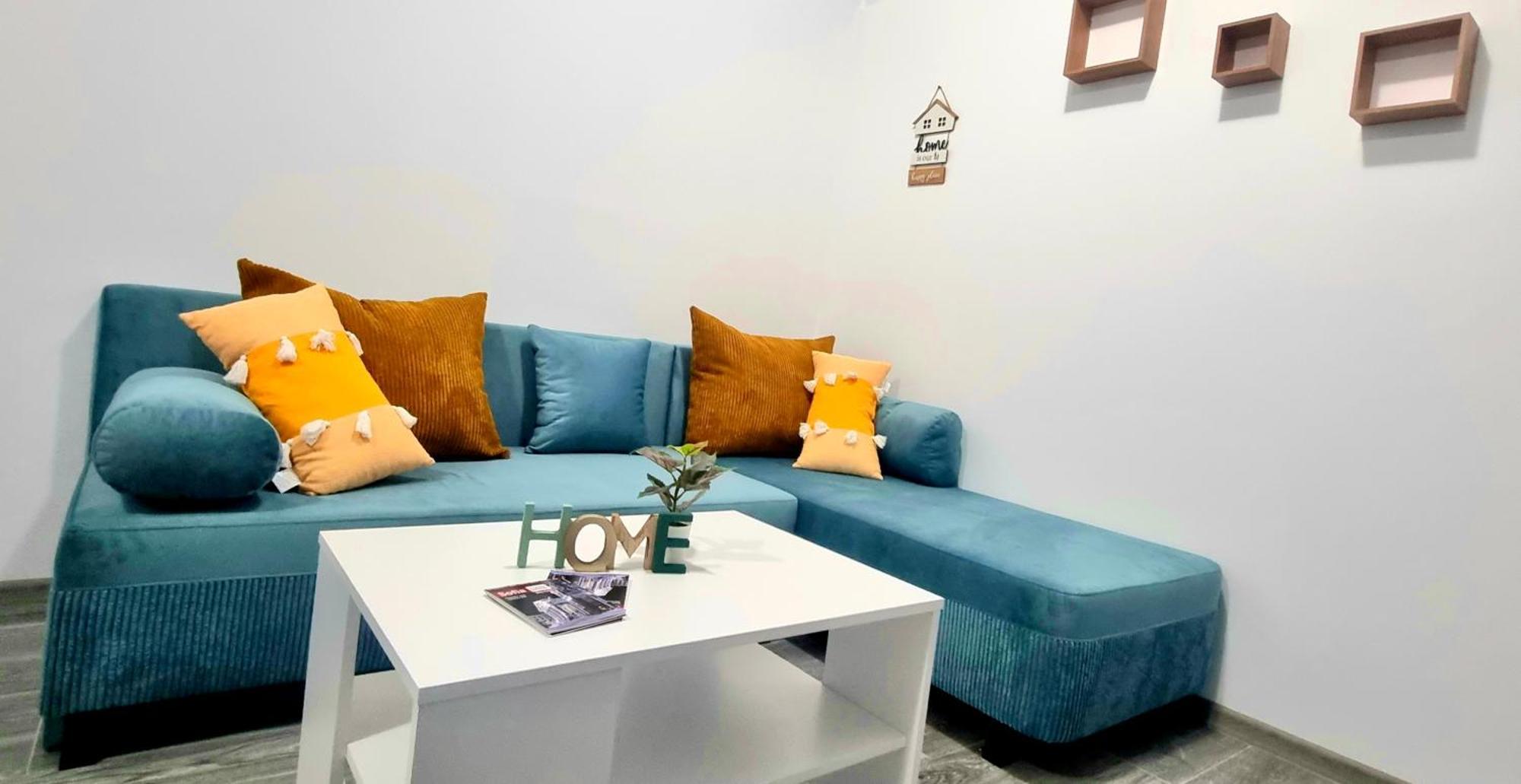Lazy Loft Apartment Sofia Luaran gambar